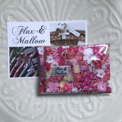 Flax & Mallow Hair Tissue Holder A