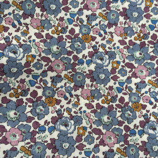 Choose your Liberty Print fabric