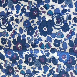 Liberty print fabric - FM17