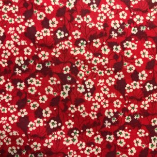 Christmas fabric - FM36