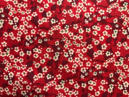 Christmas fabric - FM36