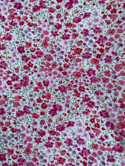 FM22 - Phoebe Liberty Print fabric